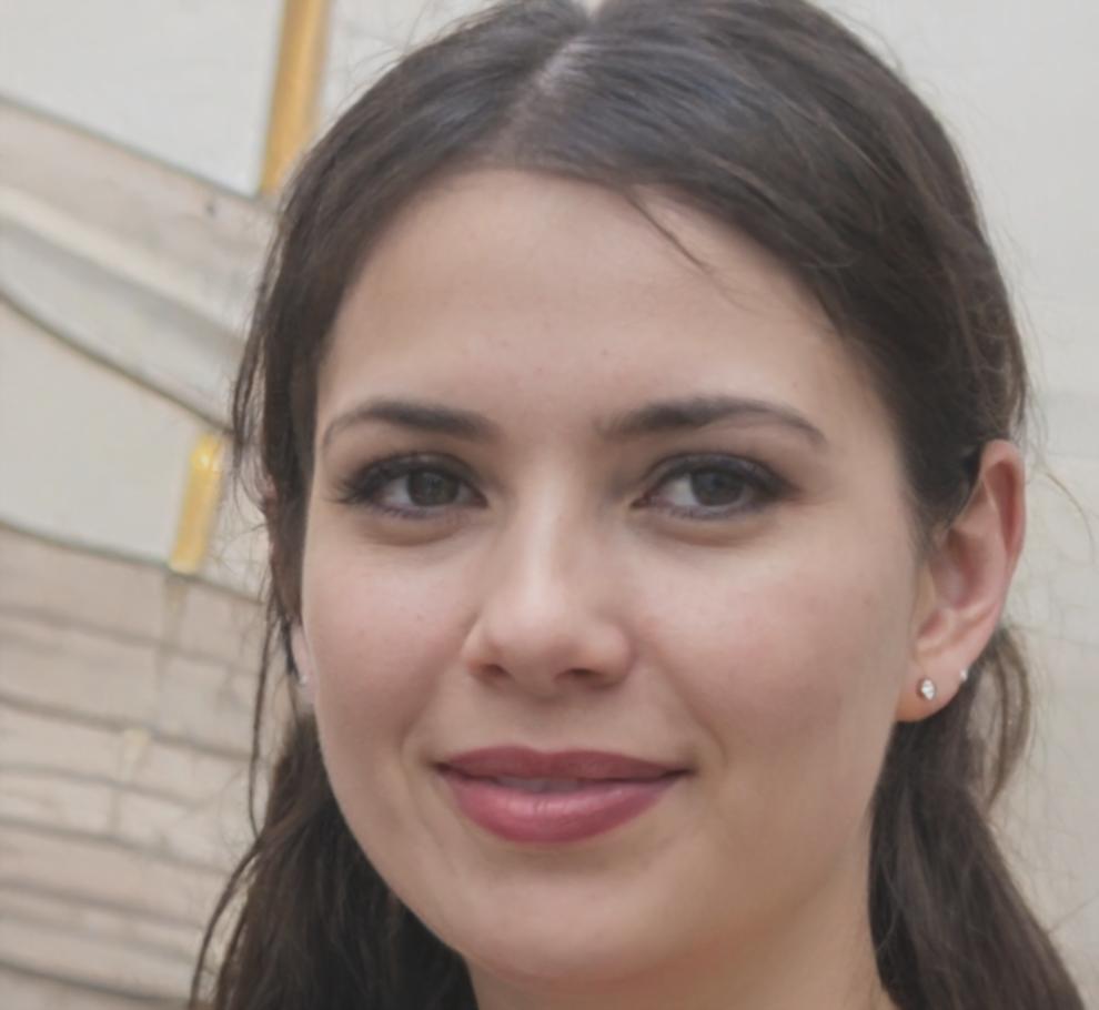 Sarah Chen profile photo