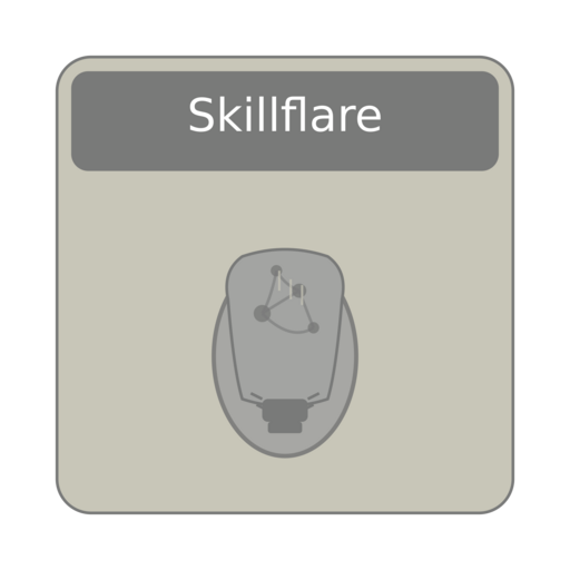 Skillflare Logo